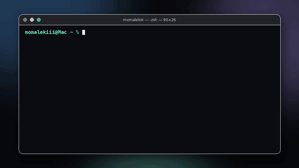 FetchTune resolving a Spotify URL into metadata